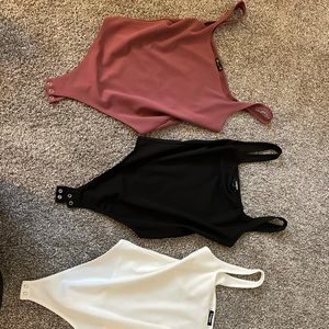 Body suits from express
